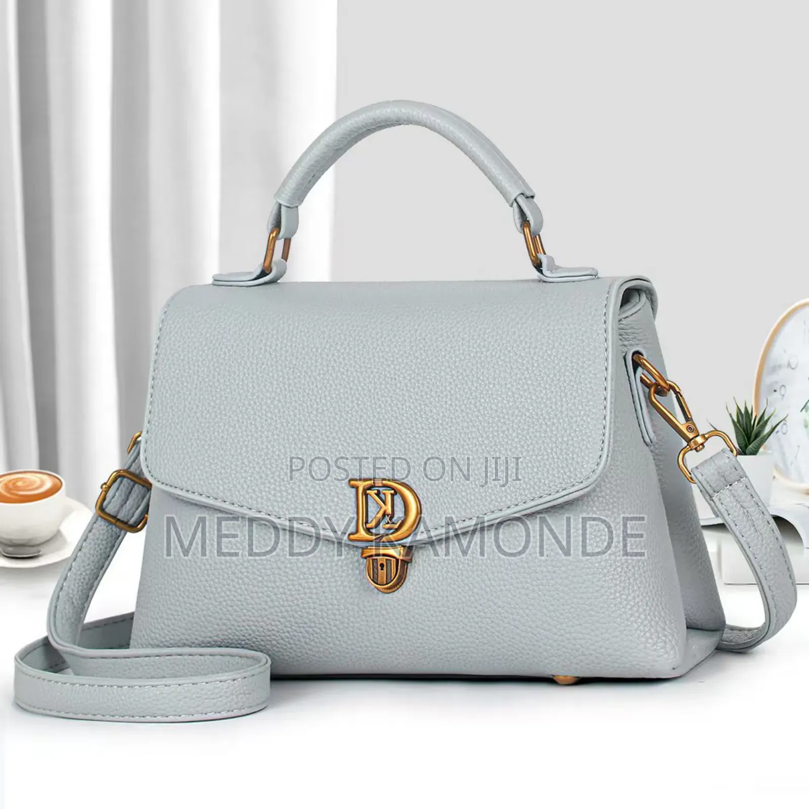 Brown Small Bags