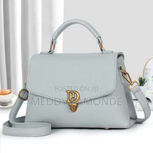 Brown Small Bags