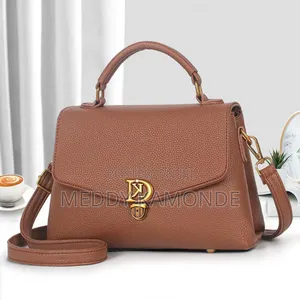 Brown Small Bags