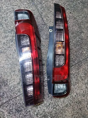 Ex Japan Backlight for Noah 2015 on Sale