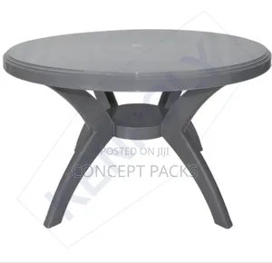 Kenpoly Mega Round Table 3006