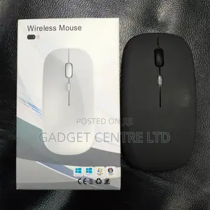 Brand New Rechargable Mouse