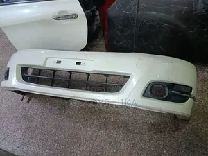 Ex Japan Front Bumper for Nissan Teana 2010