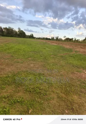 1and Half Acre at Tala