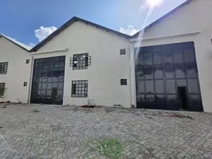 Modern Warehouses for Rent in Mlolongo