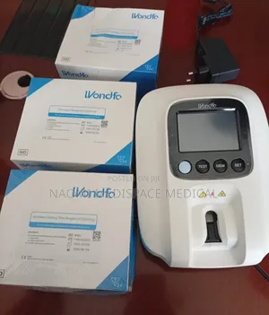 Coagulation Analyzer Wondfo/ Coagulation Machine