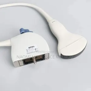 Dp 10 Extra Convex Probe