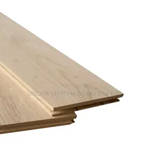 Solid Bamboo Wood Flooring