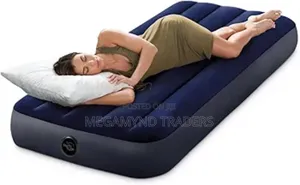 Air Mattress 6*6 / Inflatable Air Mattress