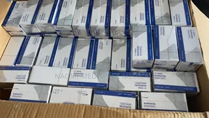 Surgicell Absorbable Haemostat
