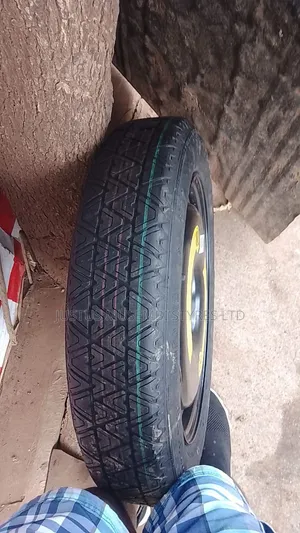 145/80r18 Vw Spare Tyres