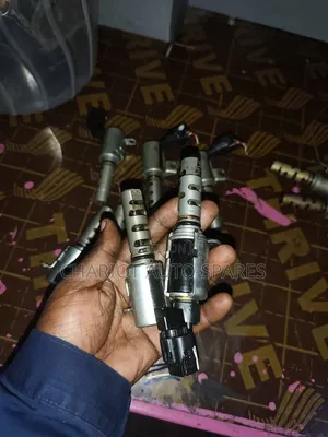 Vvti Sensor For 1nz Engine