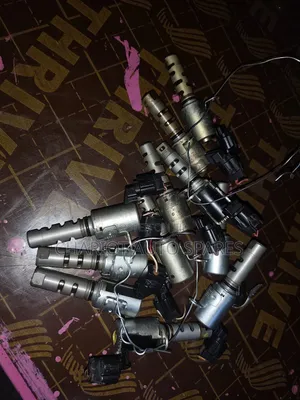 Vvti Sensor For 1nz Engine