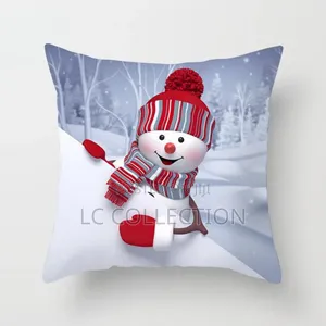 Christmas Pillow Case