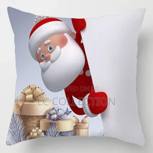Christmas Pillow Case