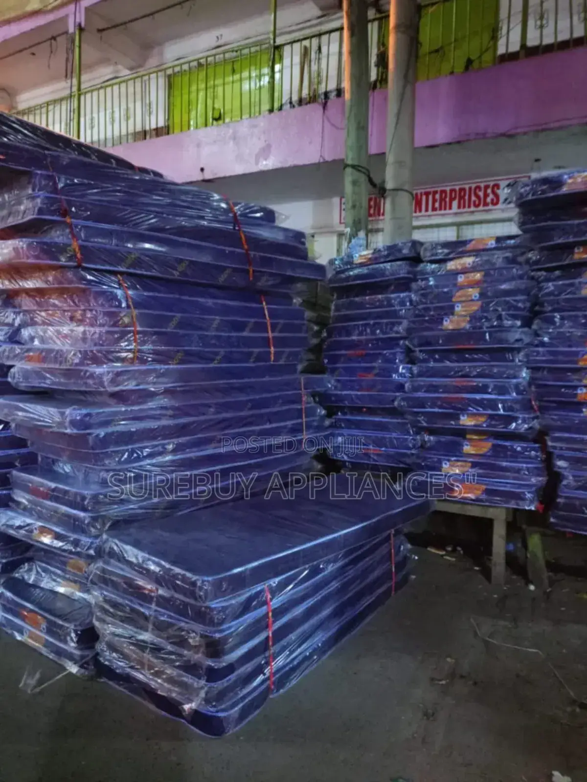School Mattress, 2.5*6