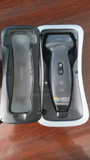 Butterfly Iq+Portable Ultrasound (Pocus)