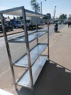 Perfected Latest Racks