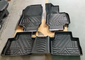 Car Mat Toyota Rav4