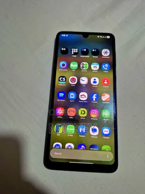 Samsung Galaxy A33 5G 128 GB Black