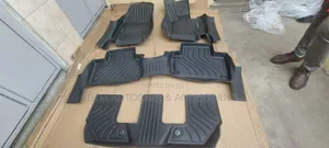 Car Mats Volvo Xc60