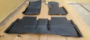 Car Mats Mazda Cx-5