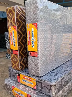 Mattress - Morning Glory 5*6
