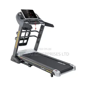 4hp Ironman Commercial Treadmill
