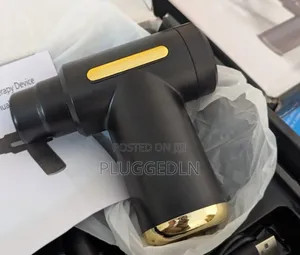 Portable Gun Massage **