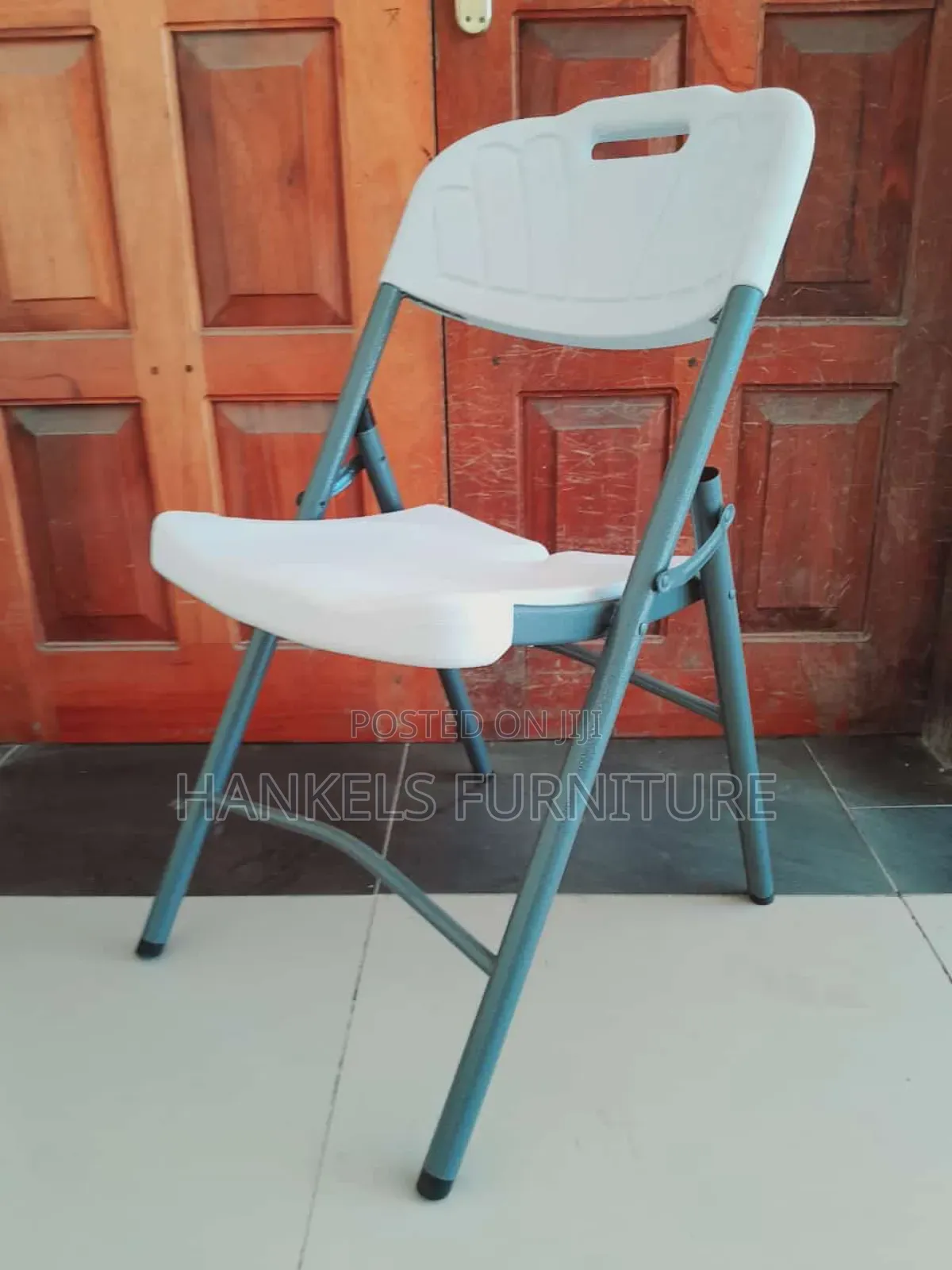 Portable Foldable Chair