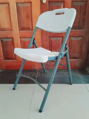 Portable Foldable Chair