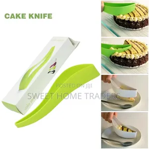 *Cake Server / Cutter