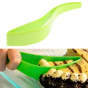 *Cake Server / Cutter Now Available
