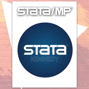 Stata/Mp - Windows/Macos