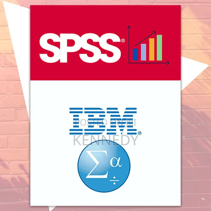 Ibm SPSS Full