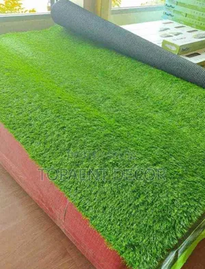 Comfort Meets Style With Green Artificial Grass Carpet