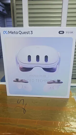 Meta Quest 3 512gb
