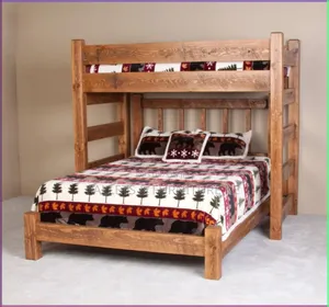 Adventuretop Loft Bunk