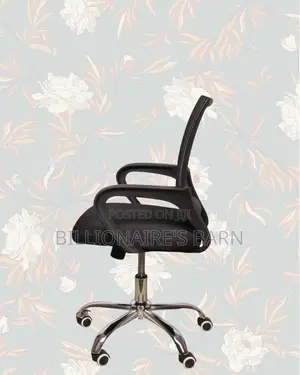 Quality | Mesh Mesh Chair | Delivery Anywhere in Kenya