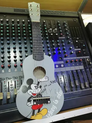 Kids Guitar