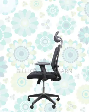 Comfort Mesh Task Chair | Ideal for Students Creatives