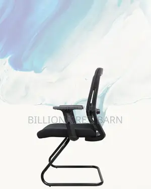 Elegant Visitor Chair | for Modern Offices Clinics