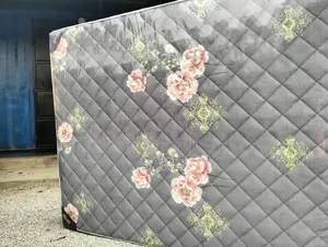 Biggy! 8inch 5 By 6 Fiber Johari Mattresses. Free Delivery
