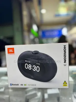 JBL Horizon 3