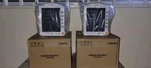Vital Sign Monitor-Contec
