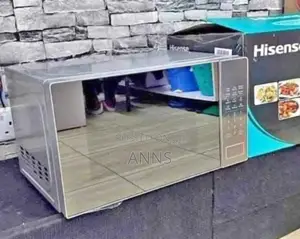 Good Working Electric Digital Hisense Microwave