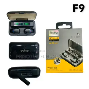 Bluetooth Wireless Earbuds, Realme Wireless Earbuds Bluetooth