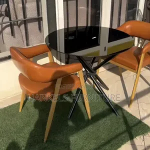 Two Seater Dining Business Set Up