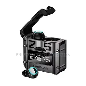 M25 Wireless Bluetooth in-Ear Headphones