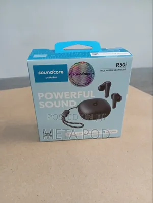 Anker Soundcore R50i Earbuds